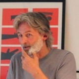 Guy Bensley — Young Lord Bracknell