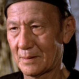 Wong Kung-Miu — Mr. Tsang