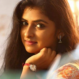 Parvathy Arun — Maya