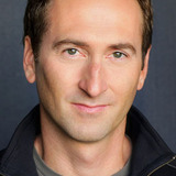 Nick Toren — UFC 1977 Photojournalist