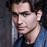 Александр Элинг — Burton