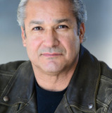 Joseph P. Santillanes — Homeland Security Officer