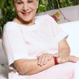 Marly Bueno — Mãe de Laura