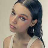 Giulia Benite — Mônica