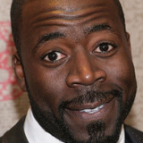 Деметриус Гросс — Eddie