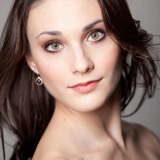 Sarah Lane — Lady in the Lane