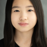 Kingston Chan — Pepper