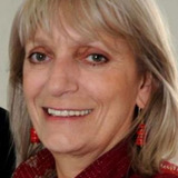 Anne Lambton — Luncheon Guests