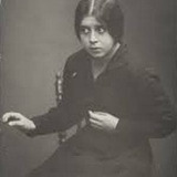 Nanny Westerlund — Grandmother