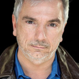 Ричард Жютра — Reporter #1