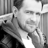 Paweł Okraska — Gestapo officer