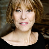 Gitta Schweighöfer — 'Anja' 1984