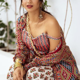 Anjali Barot — Nivedita