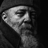 Barney Burman — Young Reamer