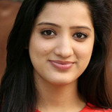 Richa Panai — Shruthi