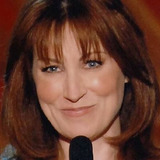 Margaret Nagle — Mrs. Fetch