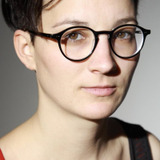 Stefanie Mühlhan — Möllerin (Irms Kollegin)