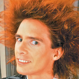 Yahoo Serious — Roger Crumpkin