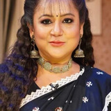 Moumita Chakraborty — Leela