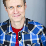 Todd Alan Crain — Hugh