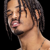 Deveon Aikens — Dez