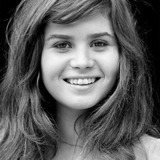 Maria Schneider — Girl