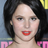 Rachel Korine — Savannah