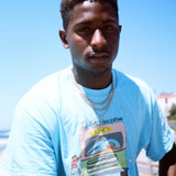 Aramis Hudson — Skate Shop Customer