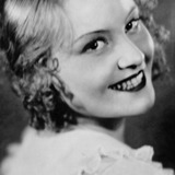 Janine Crispin — Marie