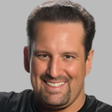 Tom Laughlin — Detective Marx