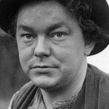 Åke Grönberg — The fat man