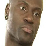 Kookie Ryan — N - Black Man