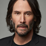 Keanu Reeves — Neo