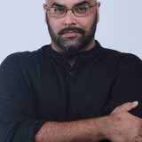 Naveen Kaushik — Sumer