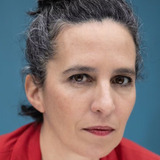 Carolina Valdés — Barbara