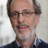 David Beairsto — Rodney's Boss