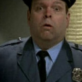 Paul A. MacFarlane — Security Guard