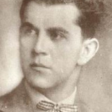 Milan Ajvaz — Šjor Toni