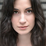 Christine Bortolin — Aubrey