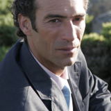 Amilcar Azenha — Padre António