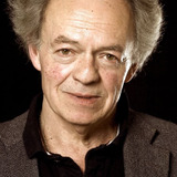 Rainer Frieb — Customer in Cafe Central