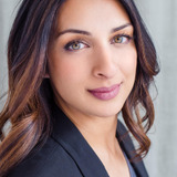 Sheevani Desai — Teacher