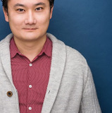 Paul Kwo — Additional Voices (voice)