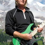 Paul Hanson — Pinhead