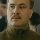 Александр Гарин
