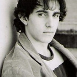 Patrick Salvagna — Newsboy