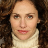 Amy Brenneman — Angel (uncredited)