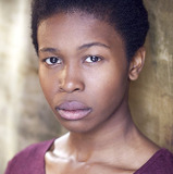 Gloria Obianyo — Lady Trelaw / Quake