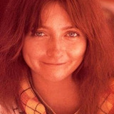 Linda Gillen — Peggy