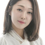 Ahn Sang-eun — Counselor